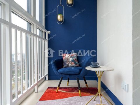 kvartira-studiya-ul-2-ya-oranzhereynaya-d-4a фото