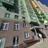 квартира-студия на улице Красная Поляна дом 4 деревня Афонино