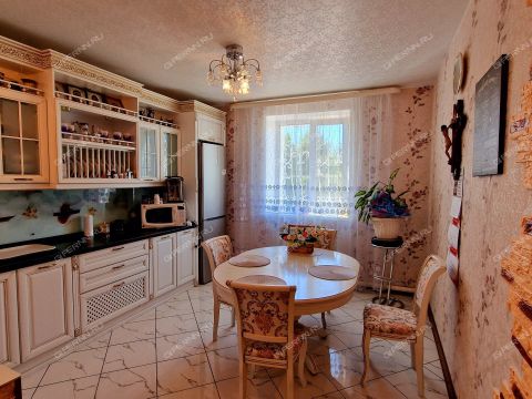 dom-derevnya-podlesovo-kstovskiy-rayon фото