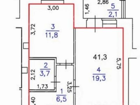 1-komnatnaya-gorod-kstovo-kstovskiy-rayon фото