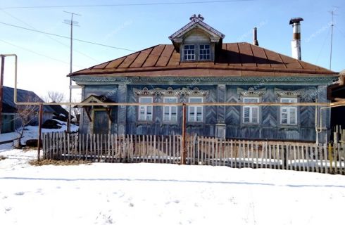 Великий враг нижегородская область шатковский