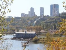 Как застраивается Гребной канал в Нижнем Новгороде? Впервые — подробная карта