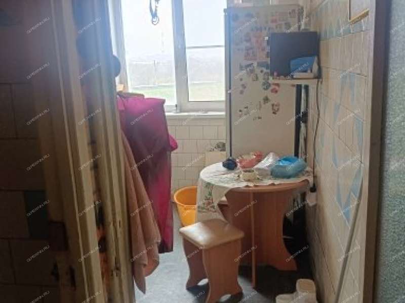 трёхкомнатная квартира на улице Сергея Акимова дом 41