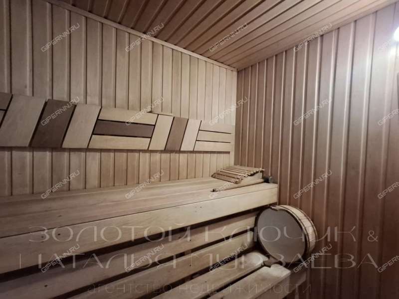 дом на Кокшаровской улице