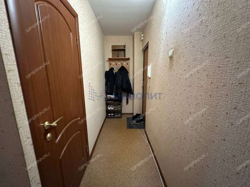 однокомнатная квартира на улице имени Генерала Ивлиева дом 10 к2