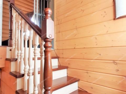 kottedzh-poselok-gnilicy-ul-trostnikovaya-d-20a фото