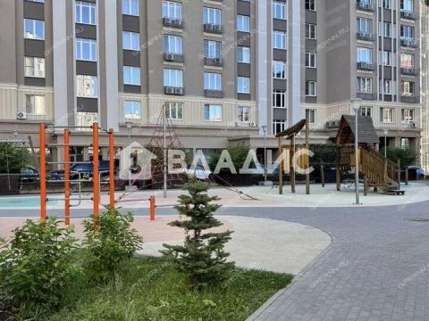 3-komnatnaya-ul-maksima-gorkogo-d-70 фото