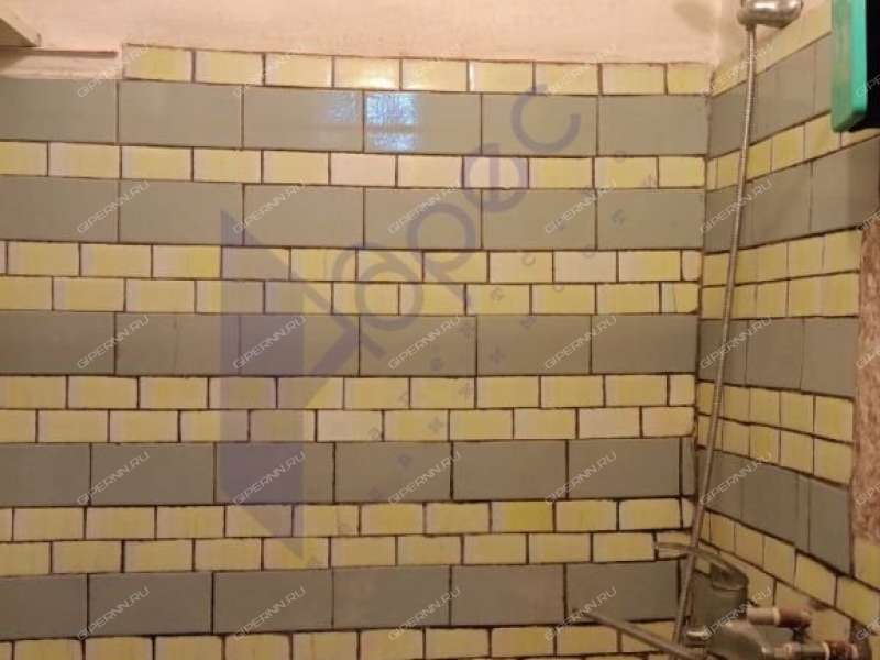 трёхкомнатная квартира на улице Маршала Жукова дом 21