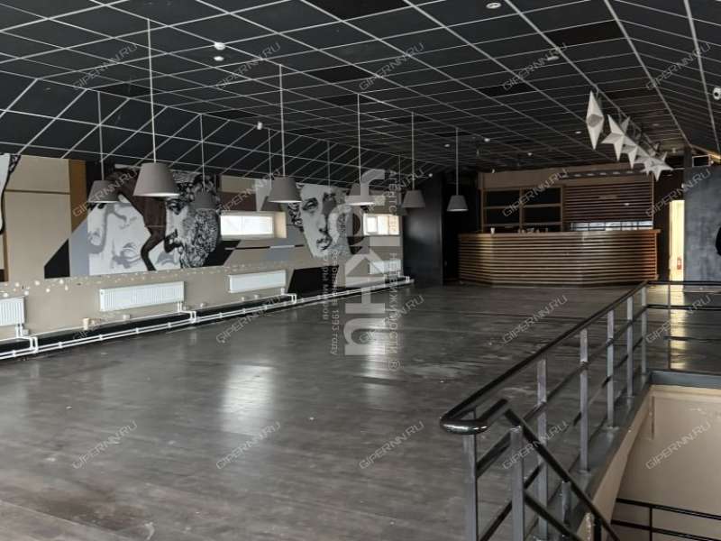 здание под офис на улице Степана Разина город Кулебаки