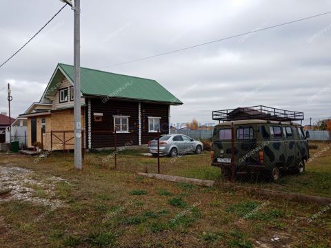 dom-gorod-bogorodsk-bogorodskiy-municipalnyy-okrug фото