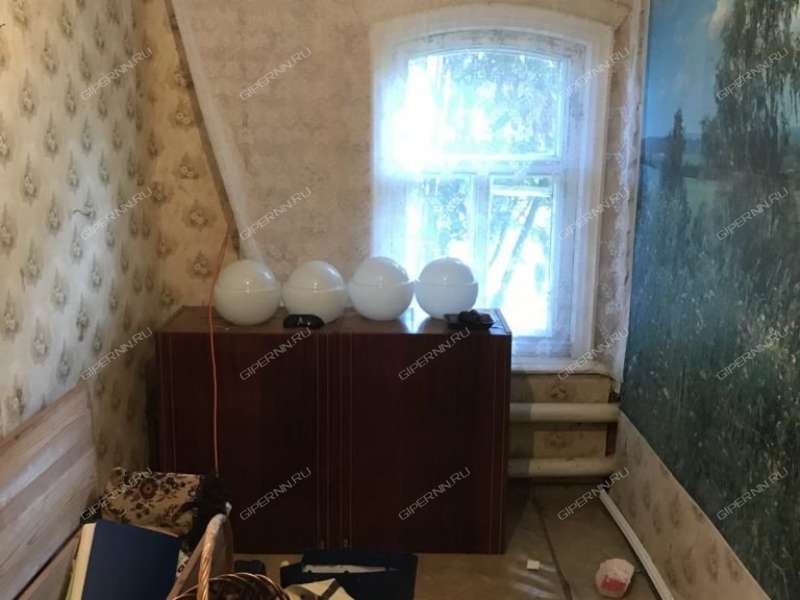 дом на Караваевская деревня Ковригино, Смольковский сельсовет