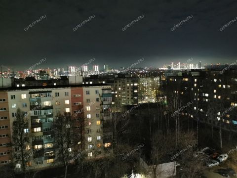 1-komnatnaya-b-r-60-letiya-oktyabrya-d-21-k1 фото