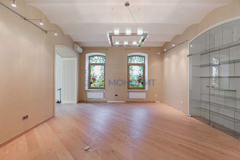 Фото: Ольга Лодыгина / АН «Монолит Истейт»