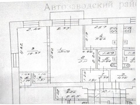 2-komnatnaya-ul-krasnyh-partizan-d-8 фото