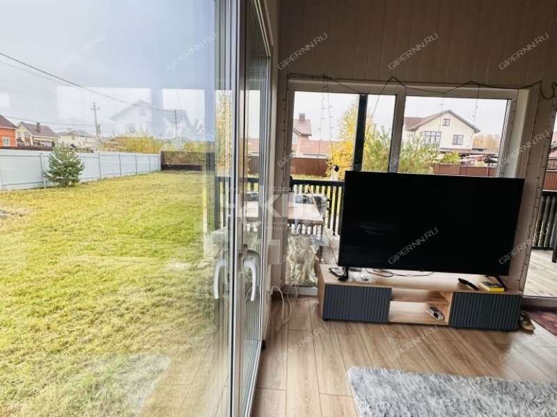 дом на Ахматовой село Каменки