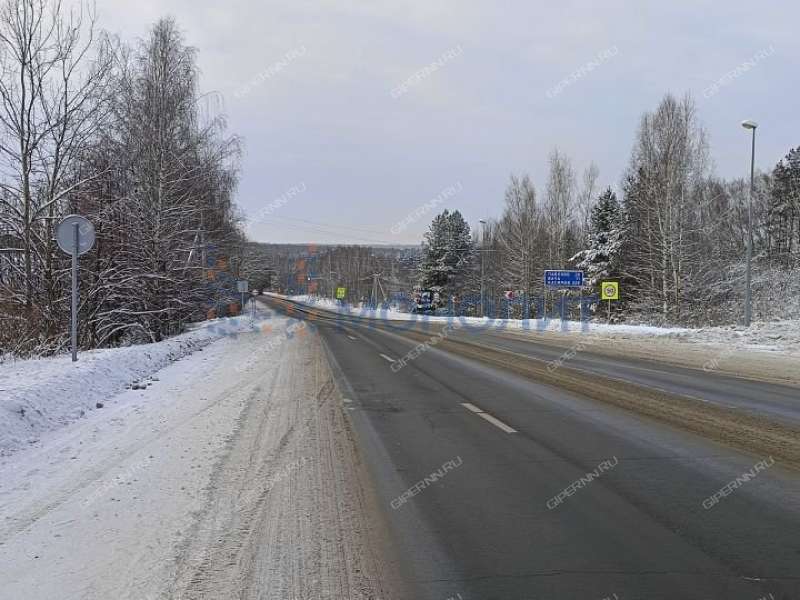 земельный участок 15 соток ул Космонавтов город Богородск