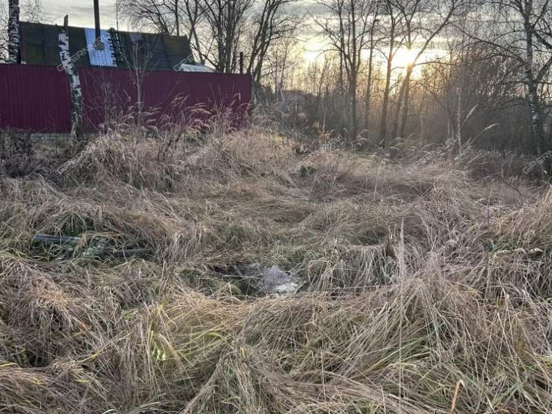 земельный участок 4 сотки улица Байдукова