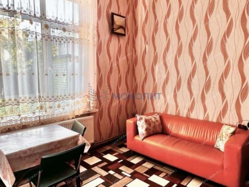 дом на улице Куйбышева город Городец