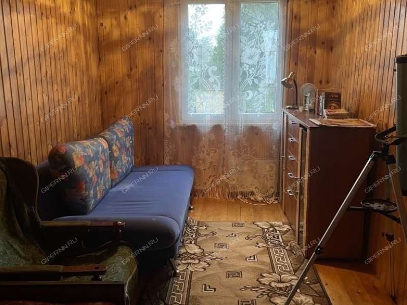 дача на Советской улице деревня Макариха