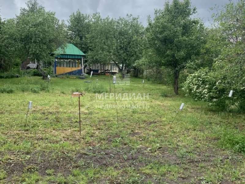 дом на Центральной улице