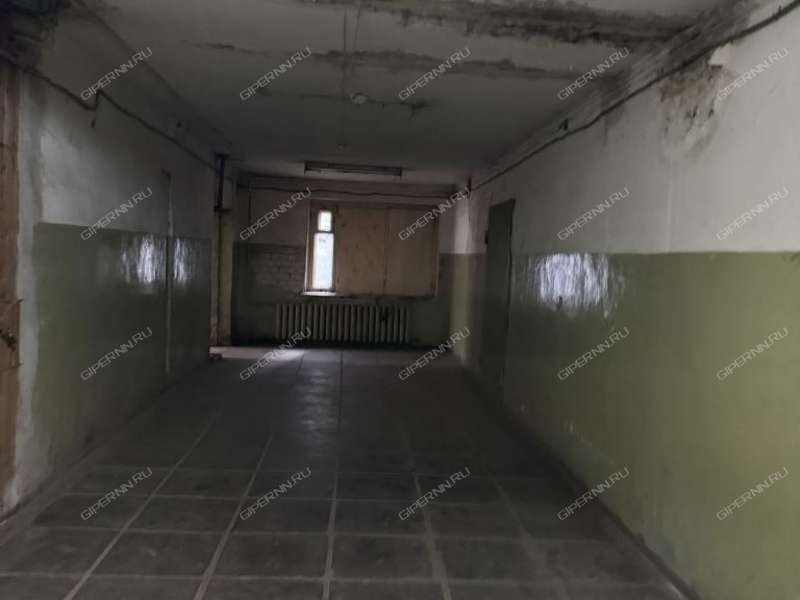 комната в доме 106 на Берёзовской улице