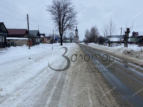 dom-selo-bolshoe-tumanovo-gorodskoy-okrug-arzamas фото