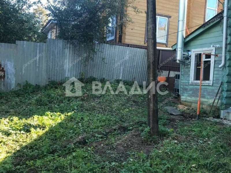 дом на улице Советская село Безводное