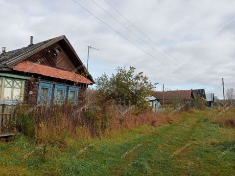 dom-derevnya-pirogovo-gorodskoy-okrug-bor фото