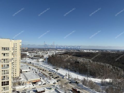 2-komnatnaya-ul-akademika-saharova-d-113 фото