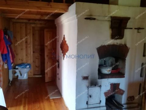 kottedzh-derevnya-mostovka-sokolskiy-gorodskoy-okrug фото