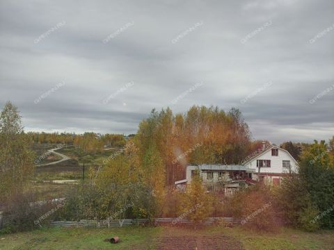 dom-derevnya-hvatkovo-bogorodskiy-municipalnyy-okrug фото