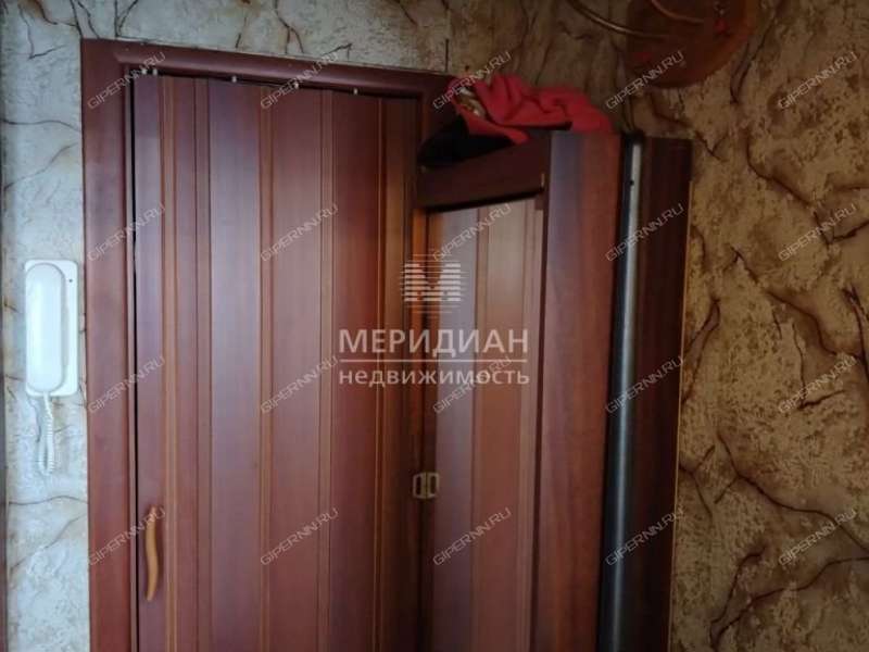 двухкомнатная квартира на Большевистской улице дом 5