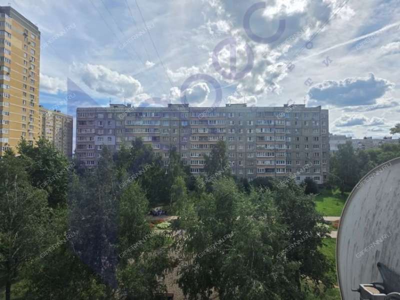 трёхкомнатная квартира на Волжской набережной дом 5