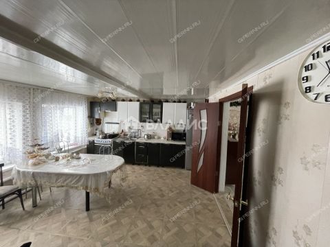 dom-rabochiy-poselok-lukino-balahninskiy-municipalnyy-okrug фото