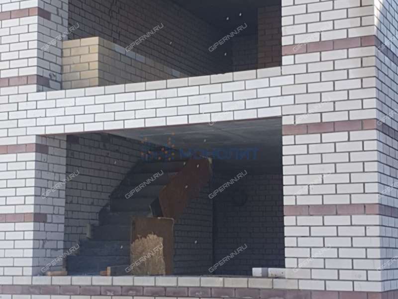 однокомнатная квартира на улице Верхнепечёрская дом 9