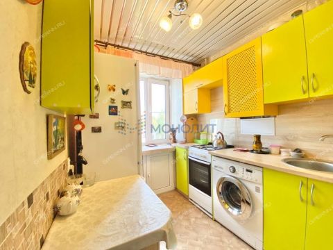 1-komnatnaya-poselok-oktyabrskiy-gorodskoy-okrug-bor фото