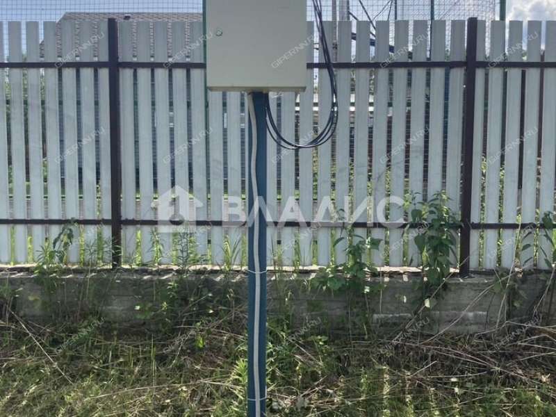 земельный участок 9 соток Солнечная улица коттеджный посёлок Хельсинки Клуб