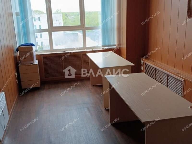 помещение под помещение свободного назначения на улице Свободы