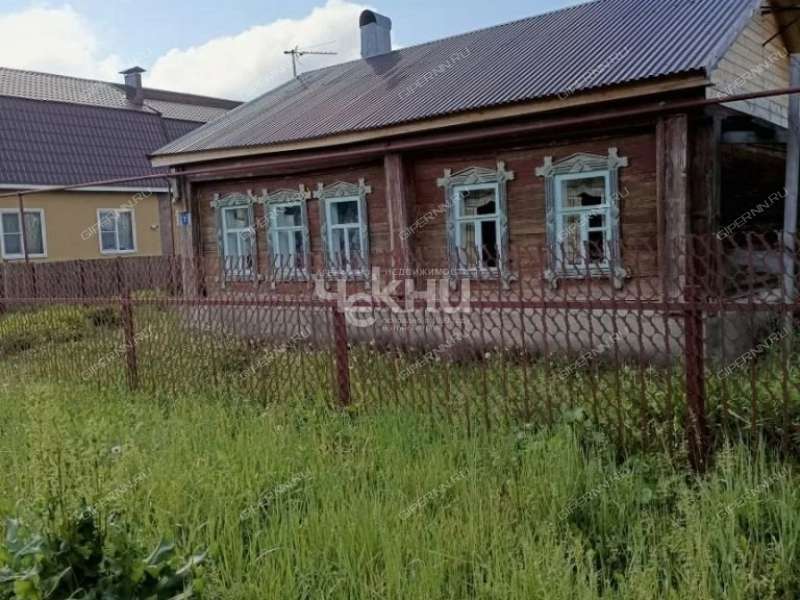 дача на 2-а Луговая село Кантаурово