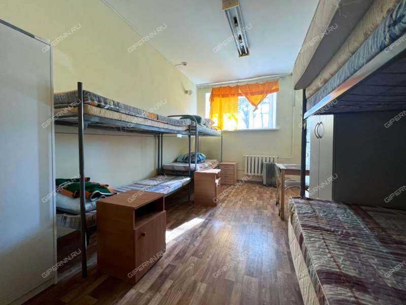 здание под недвижимость под гостиничный бизнес, недвижимость под медицинские учреждения на Кстовской улице город Кстово