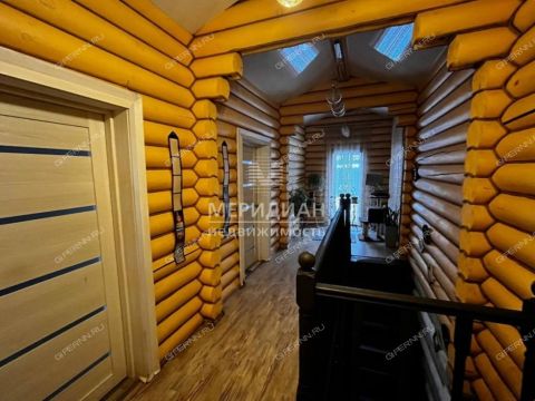 kottedzh-derevnya-novopokrovskoe-ul-ogorodnaya-d-207 фото