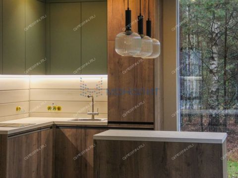 dom-derevnya-berezniki-gorodeckiy-rayon фото