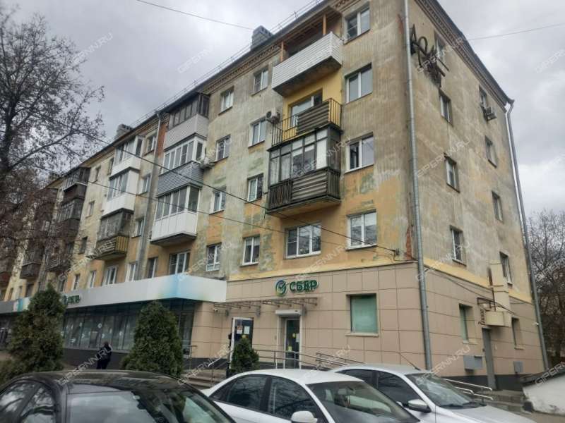 помещение под помещение свободного назначения на проспекте Гагарина