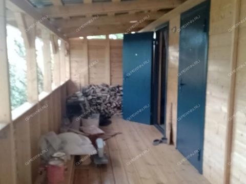 dacha-nst-stroygaz фото