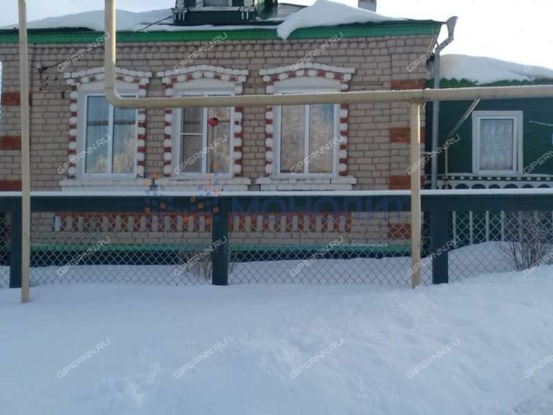 Купить Дом В Ковернино Нижегородской