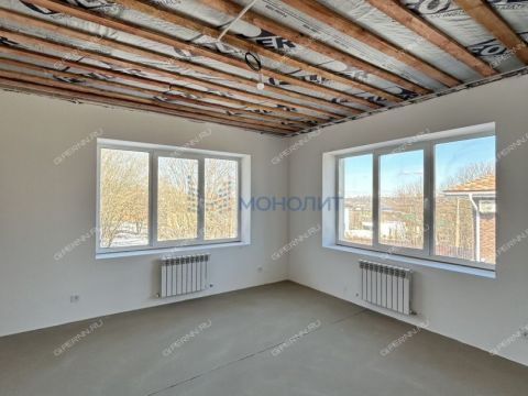 dom-prostornaya-ulica фото