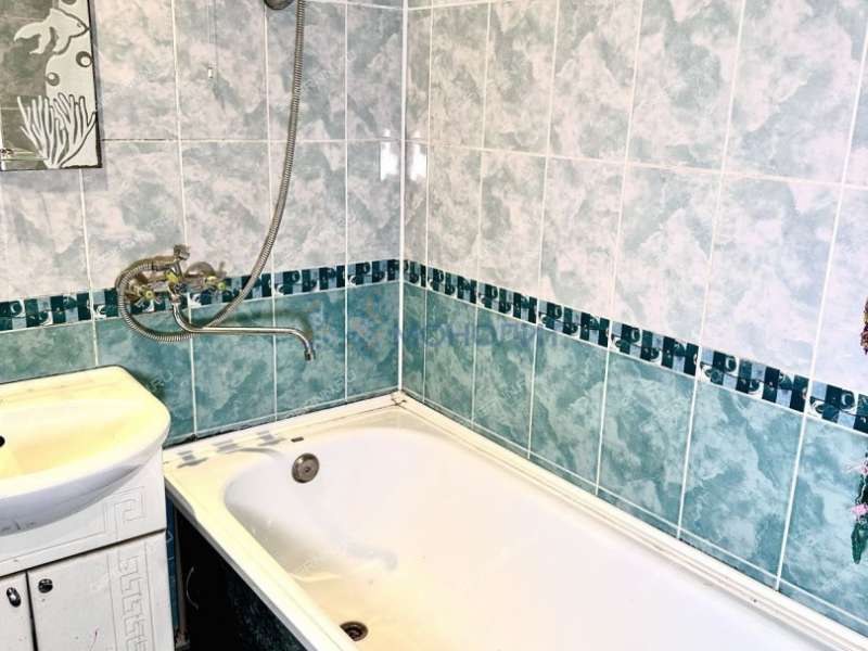 четырёхкомнатная квартира в Костромском переулке дом 1