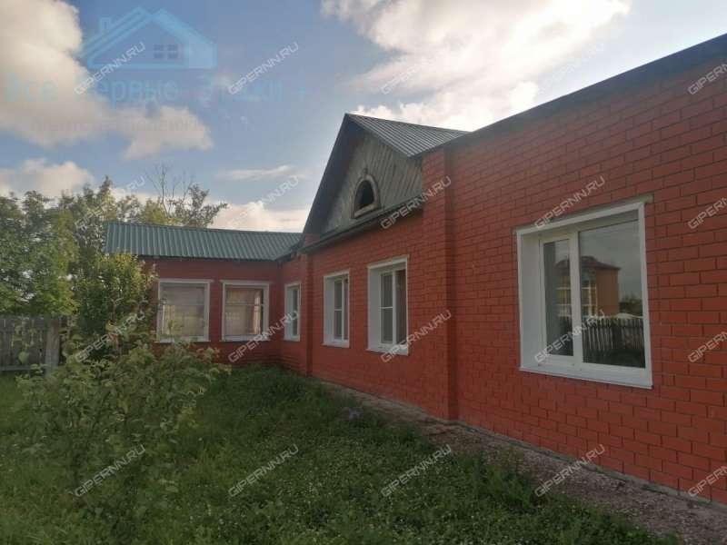 дом на  село Пушкарка