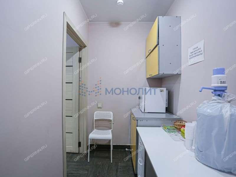 помещение под помещение свободного назначения на Дальней улице