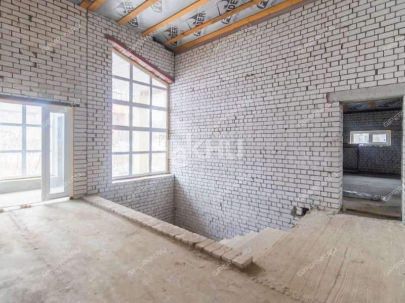 коттедж на Южной улице деревня Афонино